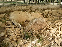 Dolmen Frisari 1.JPG