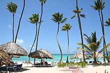 dominican republic tourism facts