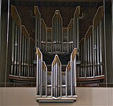 Cathedral Organ Hildesheim.jpg