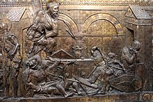 Donatello (1386-1466) - iDesignWiki