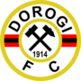 Miniatura para Dorogi FC