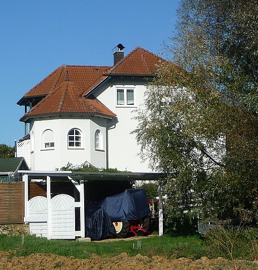 Doschendorf - panoramio