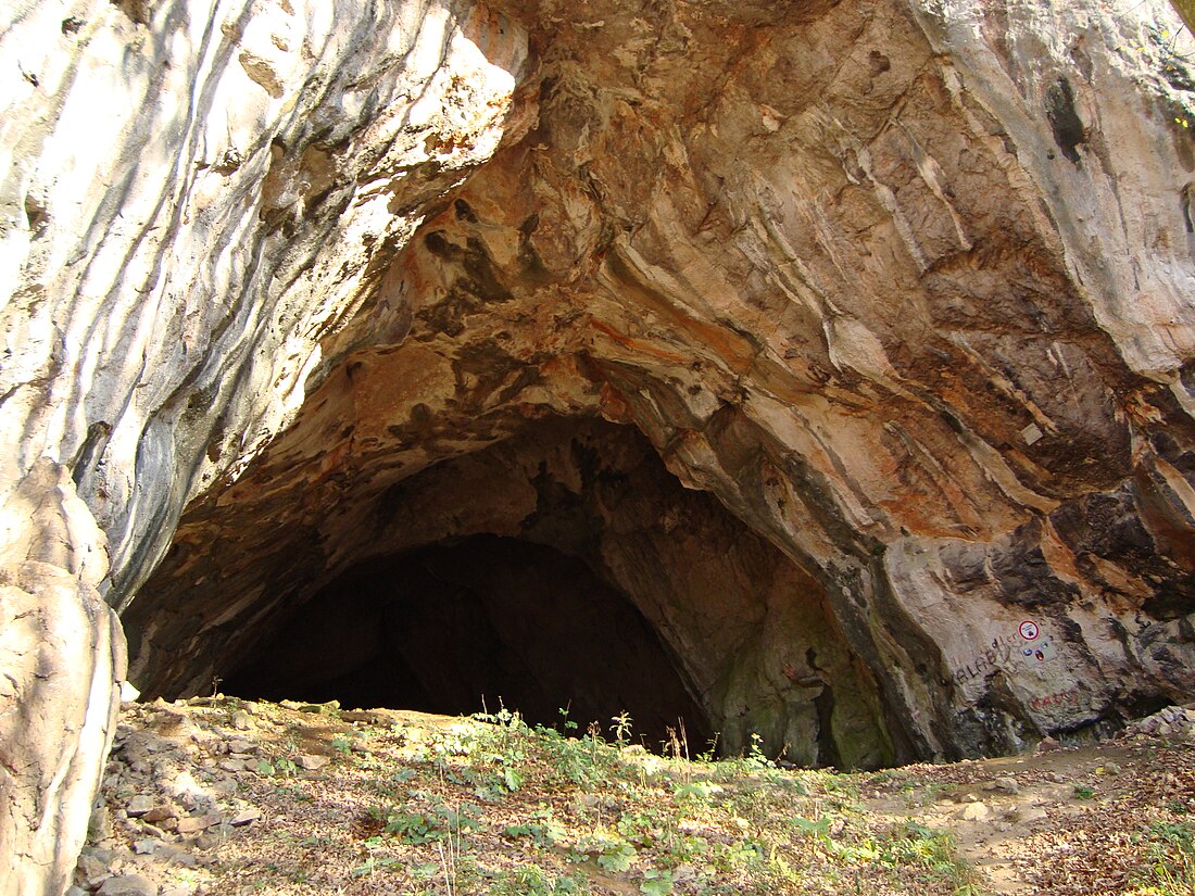 Drachenhöhle