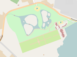 Drotningholm paleis map.png