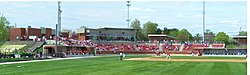 Duffy Bass Field Duffy Base Field ISU Baseball.jpg