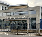 Dunraven School