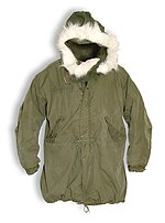 Vorschaubild für Parka