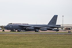 EGVA - Boeing B-52H Stratofortress - United States Air Force - 60-0024 (48998551597).jpg