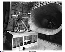 Loening XSL-1 in Langley wind tunnel EL-2002-00595.jpg