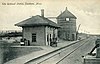 Eastham, MA Bahnhof - Ca. 1907.jpg