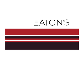 logo de Eaton (chaîne de magasins)