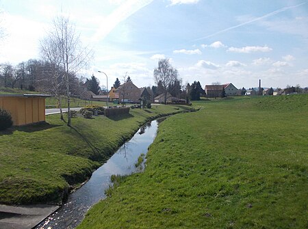 Eckartsbach AlteGasse