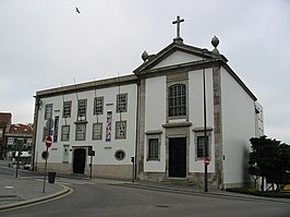 Universidade Lusófona do Porto