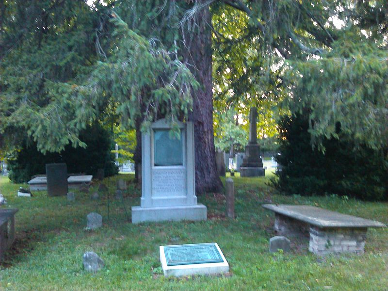 File:Edmund randolph grave.jpg