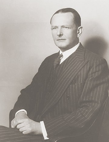 Edward Raczyński (Politiker)