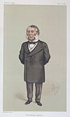 Cartoon of Sir Edward Watkin (Vanity Fair, 1875) Edward William Watkin, Vanity Fair, 1875-11-06.jpg