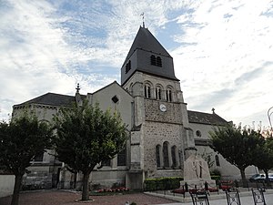 Mareuil-Sur-Ay: Géographie, Histoire, Politique et administration