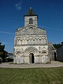 Église Saint-Martin de Chadenac