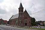 Église du Sacré-Cœur de l'Ermite