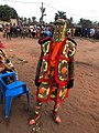 Egoun évènement culturel organisé à cotonou 09