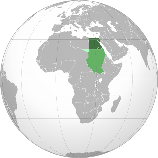 ファイル:Egypt in 1923.svg