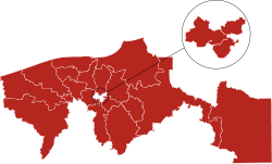 Elecciones estatales de Tabasco de 2018