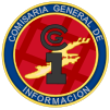 Emblem of the General Commissariat of Information