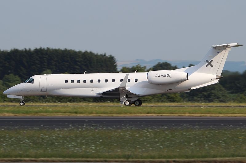 File:Embraer ERJ-135BJ Legacy 600 Luxaviation, LUX Luxembourg (Findel), Luxembourg PP1374511738.jpg