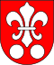 Coat of arms of Epauvillers