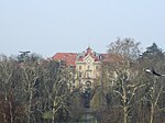 Centre hospitalier de Perray-Vaucluse