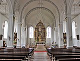 Eppelborn St. Sebastian Inside 01.JPG