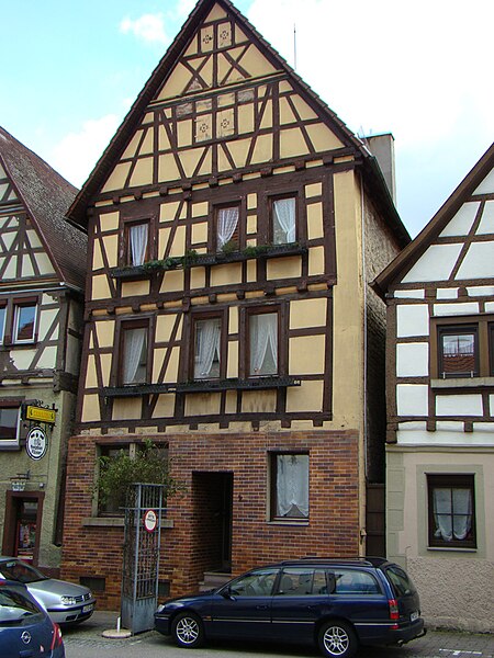 Eppingen altstadt4