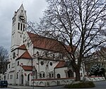 Erlöserkirche (München)