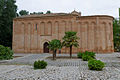 Ermita de Santa María de la Vega, Toro