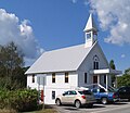 Congregational Church in Errol