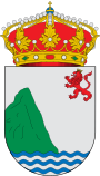 Blason de Argecilla