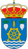 Coat of arms of Bercianos del Páramo