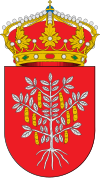 Официален печат на Fabara / Favara de Matarranya