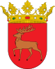 Escudo de Goizueta.svg