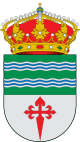 Герб муниципалитета Ла-Вилья-де-Дон-Фадрике