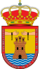 Stema zyrtare e Las Cabezas de San Juan