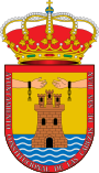 Las Cabezas de San Juan – znak