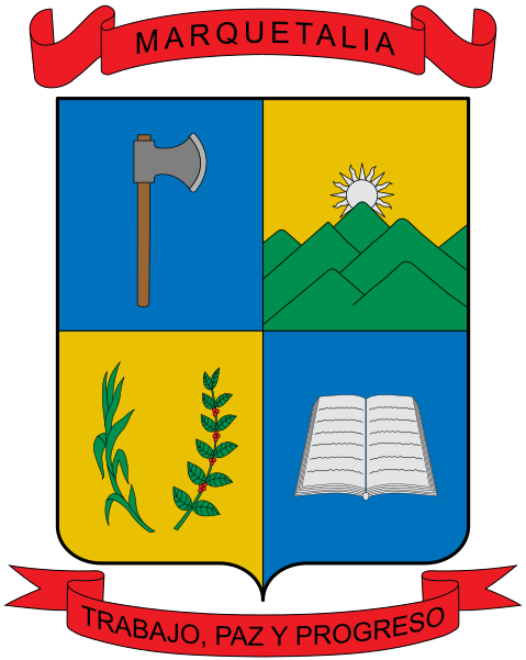 File:Escudo de Marquetalia.svg