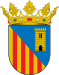 Escudo de Navardún (oficial).svg