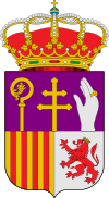 Escudo de Puertomingalvo (Teruel).svg