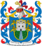 Escudo de San Juan de Pasto (Nariño).svg
