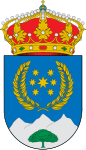 Buenavista címere