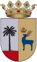 Palmera - Armoiries