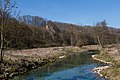 * Nomination The River Brenz in his restored river bed near in the valley "Eselsburger Tal". --Cccefalon 19:34, 3 April 2014 (UTC) * Promotion  Support Good quality --Halavar 23:07, 3 April 2014 (UTC)