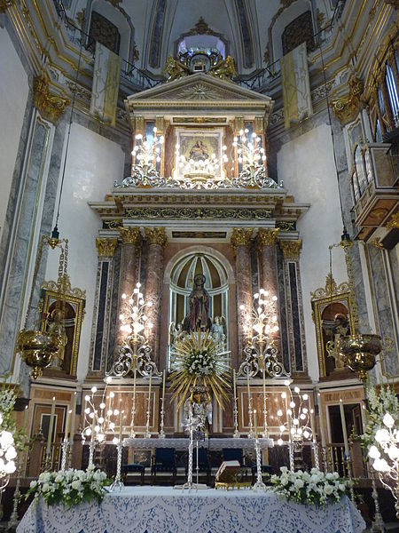 File:Església de Sant Jaume de Vila-real 21.jpg